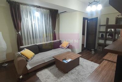 Apartament cu 2 camere decomandat, mobilat în Chiajna