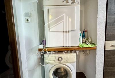 Apartament 2 camere | 55 mp | Etaj 2 | Zona Botizului - 14