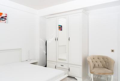 Rafinament la înălțime – Apartament Premium cu Piscină, (Parcare inclusa)(AXV28) - 12
