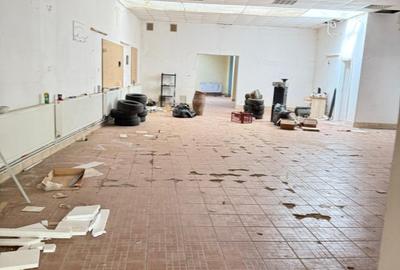 Inchiriez spatiu comercial P-ta Traian - 4