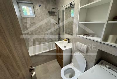 Apartament cu 3 camere, 66mp, Zona Semicentral - 12