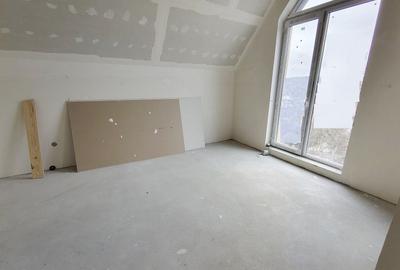 Casa cuplata, noua, intr-o zona de case- linistita,in Dambul Rotund - 21