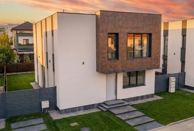 Casa 5 camere 170mp Paradisul Verde | 0 comision | 350mp teren | nZEB - 8