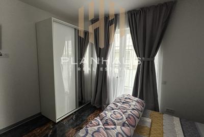 De închiriat ,apartament nou 1 cameră Lămâiței - 5