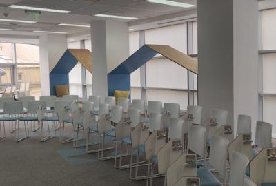 Birouri de inchiriat 300-1600 mp Semilunei office building DISPONIBIL 01.07.2026 - 5