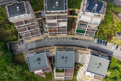 Apartament Premium 2 Camere | Terasă Spațioasă + Loc de Parcare | Season Residen - 36