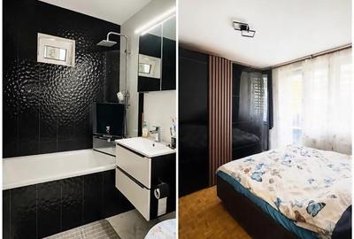 Apartament 2 camere etajul 1 zona Tractorul - 3