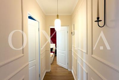 AX1229 Bd. Cetatii, Etaj Intermediar, Renovat Integral - 9