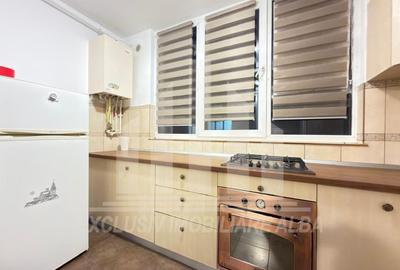 Apartament 3 camere | 90 mp | Mobilat | Anghel Saligny - Centru - 3