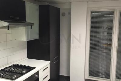 REA1027513 Apartament 2 camere decomandat langa Metrou - 10