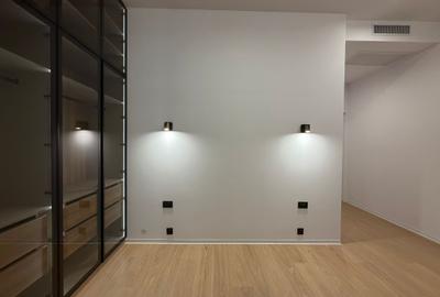 Apartament 3 camere LUX – One Floreasca Towers | Terasă 48 mp - 10