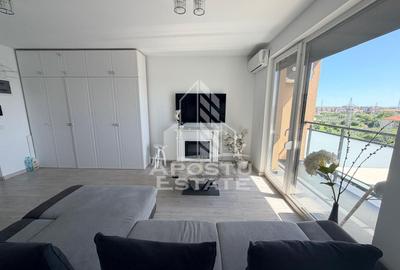 Apartament 3 camere, de inchiriat,  Liviu Rebreanu, 2 bai, Parcare - 1
