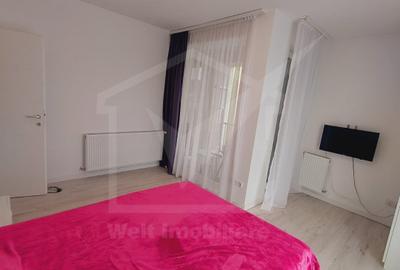 Apartament 2 camere, zona Luminia | Europa | parcare subterana - 7