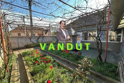 Casă individuală cu 3 camere în Sud-Est