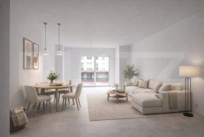 Elite City | Apartament 2 camere | Etaj intermediar | NZEB | - 3
