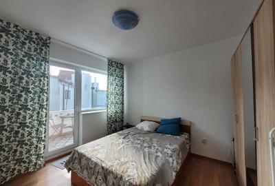 Apartament 2 camere ultracentral Cișmigiu | Terasă | Ideal investiție | 0% com - 11