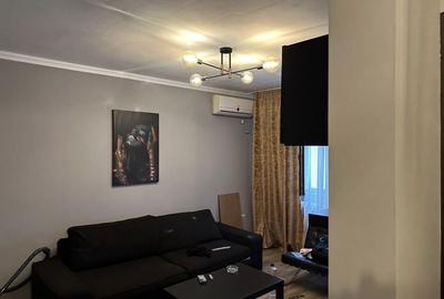 Garsoniera renovata integral in bloc 1982, Mall Plaza, Drumul Taberei - 3