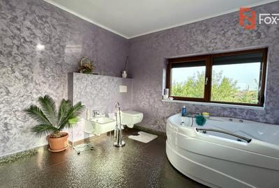 COMISION 0% Casa individuala cu 4 camere si 2 garaje, zona Sanandrei - 8