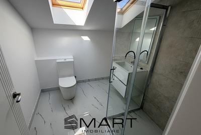 Casa / vila 5 camere zona Tineretului Sibiu - 13