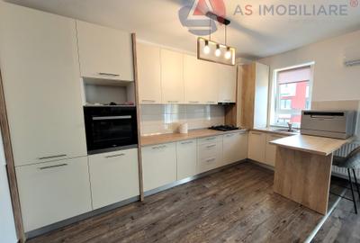 Apartament Premium cu 3 Camere | Avantgarden 3 – Rafinament și Confort - 2