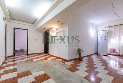 Apartament 3 camere decomandat, ultracentral! - 2