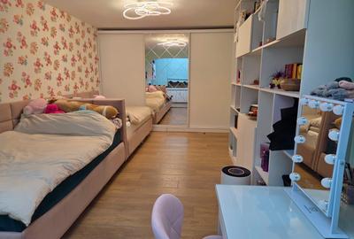 Apartament 4 Camere Dr.Taberei-Timisoara,decomandat - 2