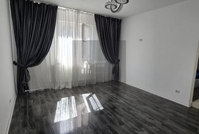 Apartament cu 2 camere semidecomandat în Berceni