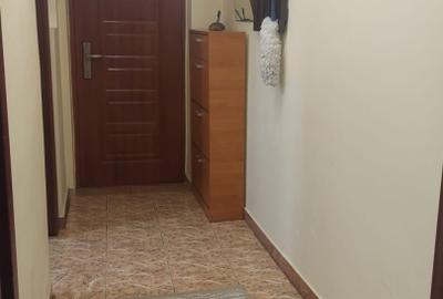 PODU ROS - BLD SOCOLA - 2 CAMERE SEMIDECOMANDAT - RENOVAT - 72.000 EURO - 14
