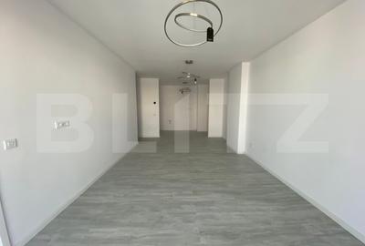 Apartament cu 2 camere finisat, 60 mp, zona Elite - 5