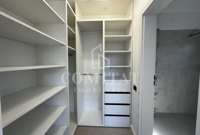 Apartament finisat | 3 camere | Bloc nou | Borhanci - 10