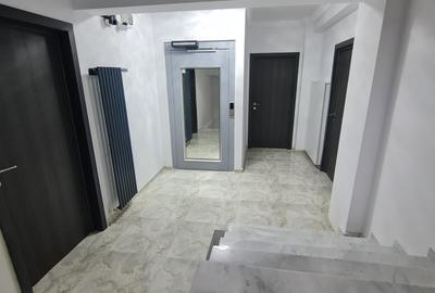 VILA DE LUX  CU DOTARI SI MOBILIER PREMIUM POZITIE LA INALTIME - 7