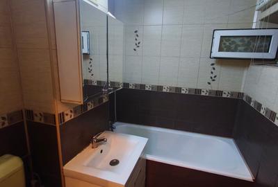 Apartament 3 camere de vânzare – Șoseaua Giurgiului | Imobil reabilitat | - 3