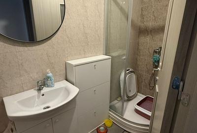 De vanzare apartament premium 3 camere | 2 băi bloc nou 2023 zonă Păcii A266 - 12