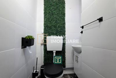 Apartament renovat recent, 2 camere – zonă Fabric, Timișoara - 6