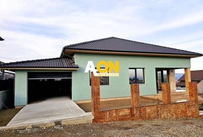 Casă individuală cu 4 camere în Micești