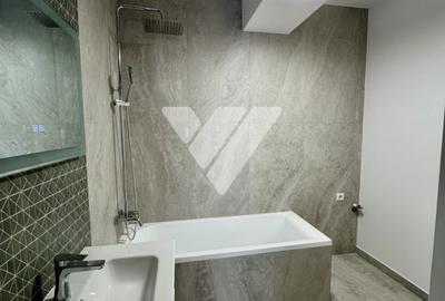 Apartament 3 camere decomandat 65 mp, etaj 1, parcare zona Vest Sibiu - 5