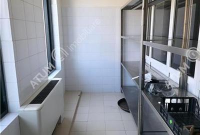 Restaurant amenajat premium in zona Calea Dumbravii din Sibiu - 23