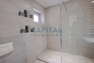 Casa superfinisata la cheie, garaj, zona linistita - 15