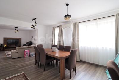Apartament spatios cu 3 camere in complex rezidential | zona Aviatie - 5