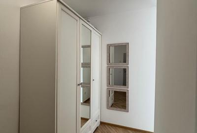 Apartament nou si modern de vanzare, cu 2 camere, etaj intermediar, bloc nou - 9