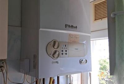 Apartament cu 4 camere / Etaj 3 / Zona Dacia - 2