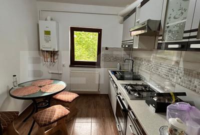 Apartament 2 camere | 52 mp | Parter înalt | Loc parcare inclus | Popas Pacurari - 3