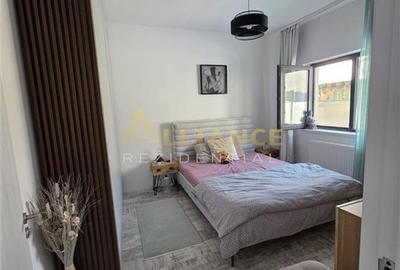 Casa Tip Duplex-3 Camere-Mobilata si Utilata - 18