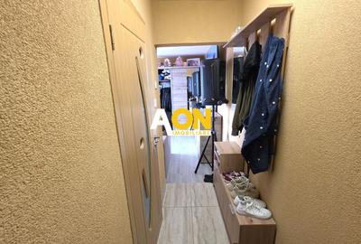 COMISION ZERO! Apartament 2 camere, renovat, et. 2, Ocna Mureș - 7