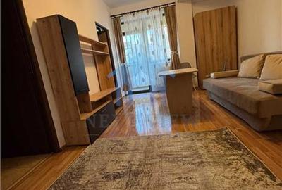 Apartament cu 2 camere decomandat în Gheorgheni