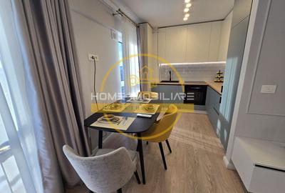 Etaj 2/Apartament 1Camera/46mp/Bloc din 2025/ zona-Platou Galata! COMISION 0% - 6