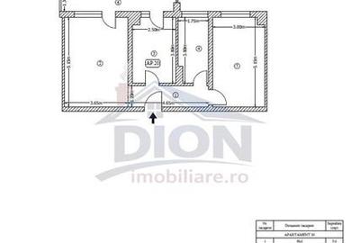 Imobil nou Cartier Latin Nou - 3