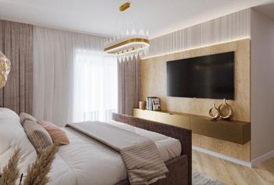 Apartament premium 5 camere Central District 176 mp utili +terasa 46 mp - 11