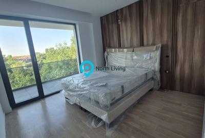 Apartament 3 Camere LUX | 107 MP | Iancu Nicolae | Mobilat si Utilat - 4