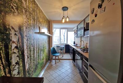 Apartament - Parc IOR - De inchiriat - 8